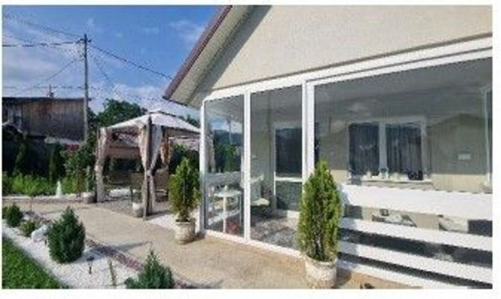 Teren si casa demolata, Breaza de Jos, ID: R2662303