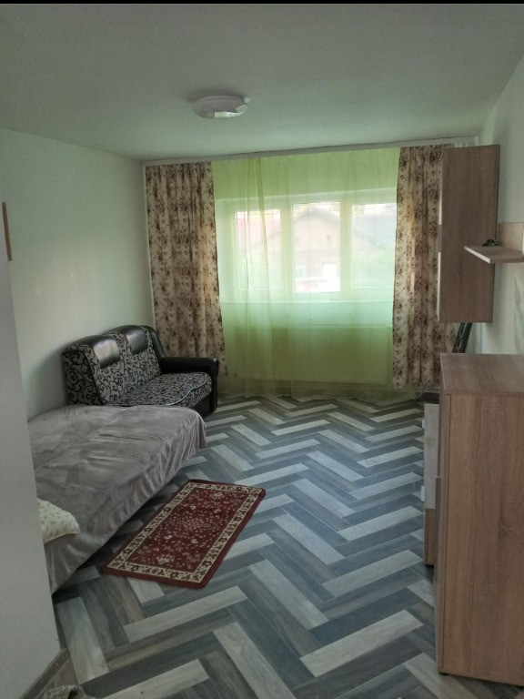 Garsoniera Confort 1 Sporit - Zona Burdujeni