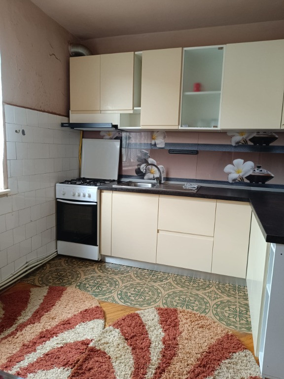 Apartament 3 camere Imp.Traian et 2