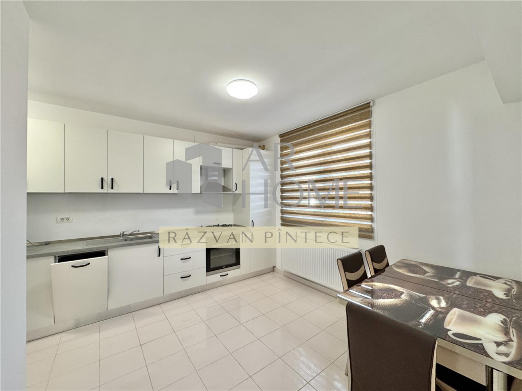 Casa noua 4 camere, cartier rezidential Irish Park, Ploiest