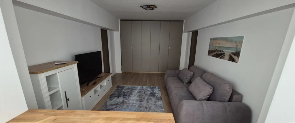 Apartament 2 camere - Aparatorii Patriei