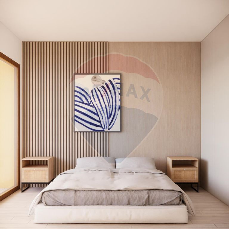 Vanzare APARTAMENT CU 2 CAMERE-DEZVOLTATOR