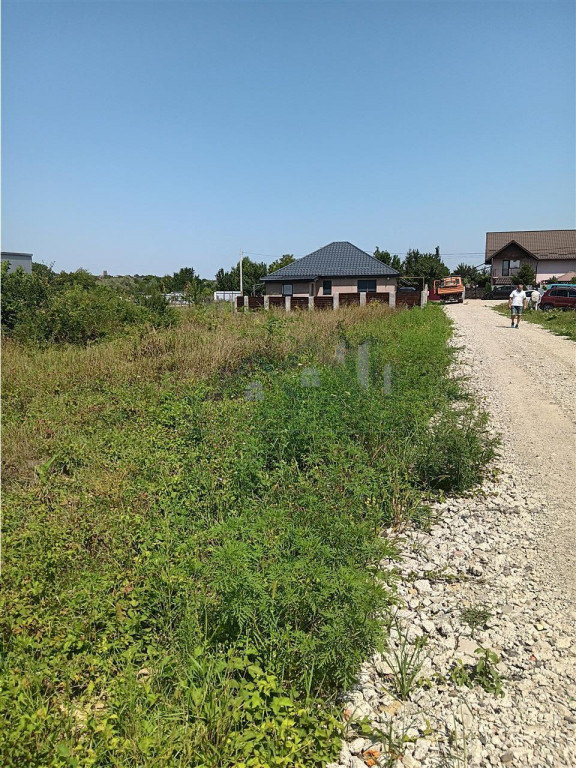 Lunca Cetatui -cartier Chihan, teren 1351 mp intravilan cu t