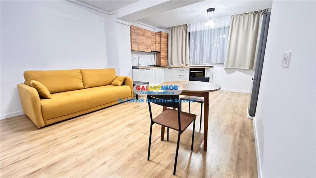 Apartament cu 2 camere | PIPERA | Ivory Residence