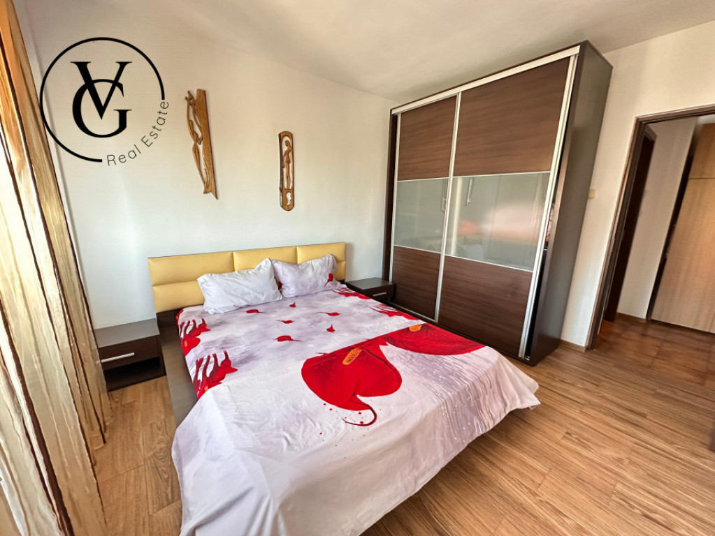 Apartament 2 camere - Zona Delfinariu