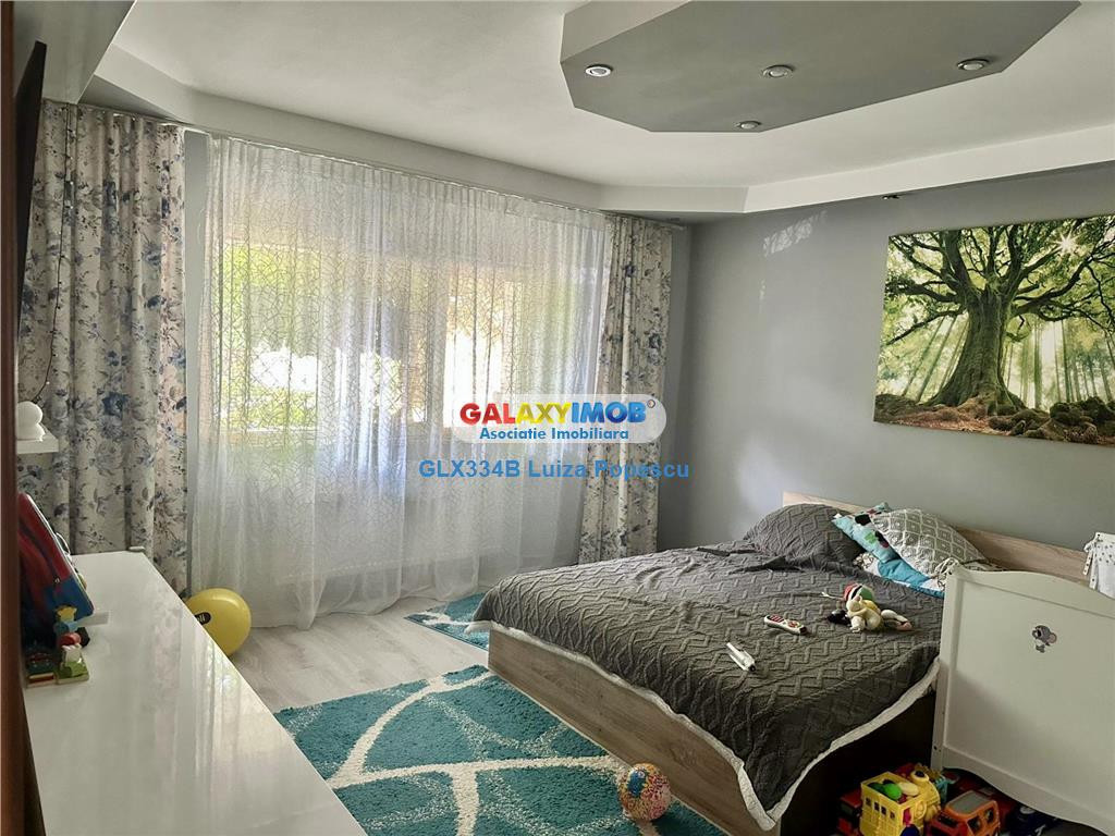 Apartament 2 camere de | 13 Septembrie | 62mp | Bloc Reabili