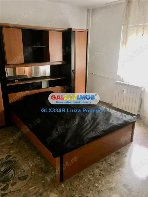 ! APARTAMENT 2 CAMERE 13 SEPTEMBRIE-SEBASTIAN ET 2/8