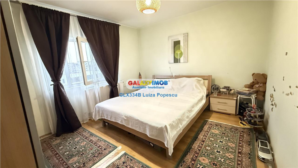 ! Apartament 2 camere 13 Septembrie-Prosper 64mp