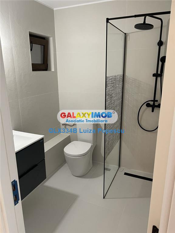 Apartament 3 camere RAHOVA-DUMBRAVA NOUA totul nou CENTRAL