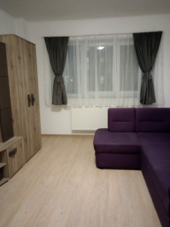 Garsoniera Tractorul-Coresi 89.900 Euro