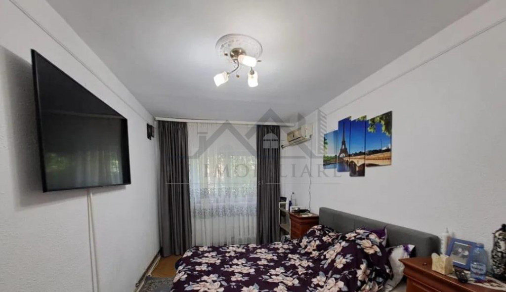 Apartament 2 camere Mircea cel Batran