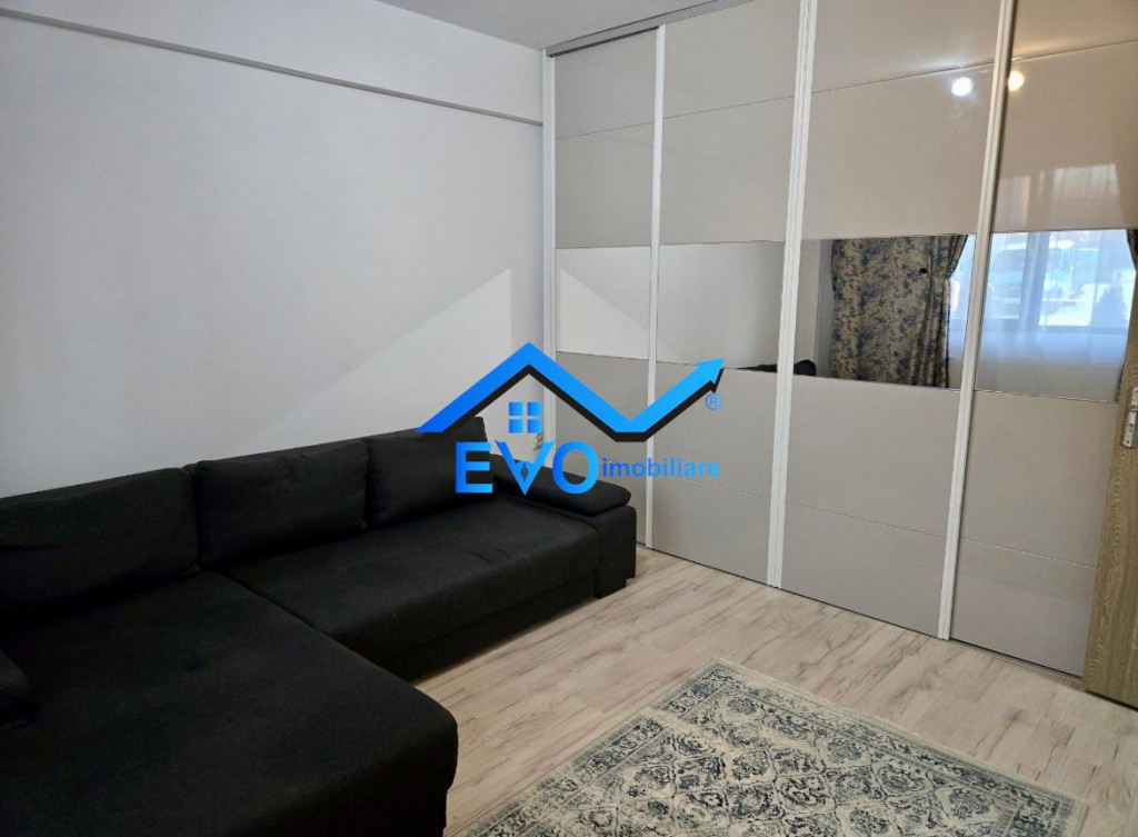Apartament o camera, de inchiriat, Panoramic Residence, Vale