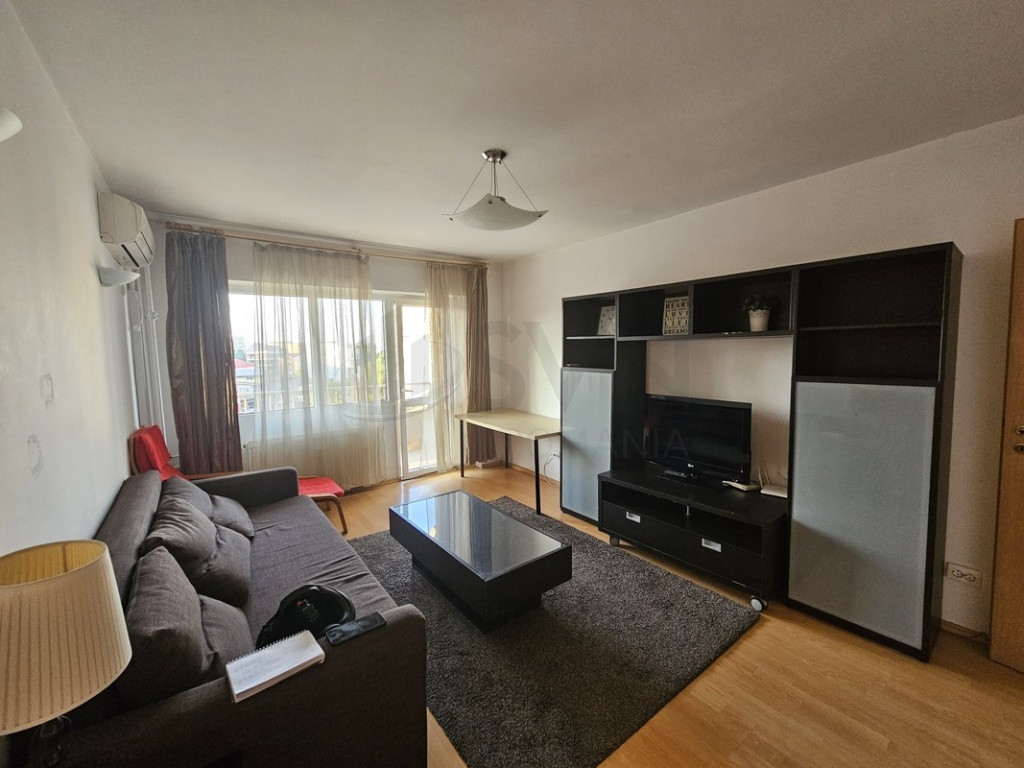 Apartament 2 camere Gorjului