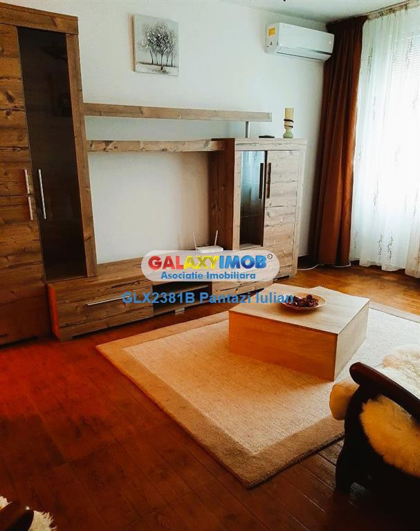 Apartament 3 camere | Lujerului | Loc de Parcare | 9min. met
