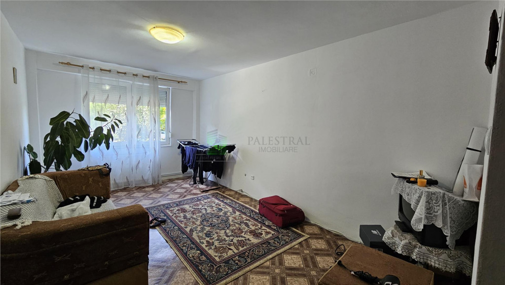 Apartament 2 camere Astra-Orizonr,circular,88000 Euro