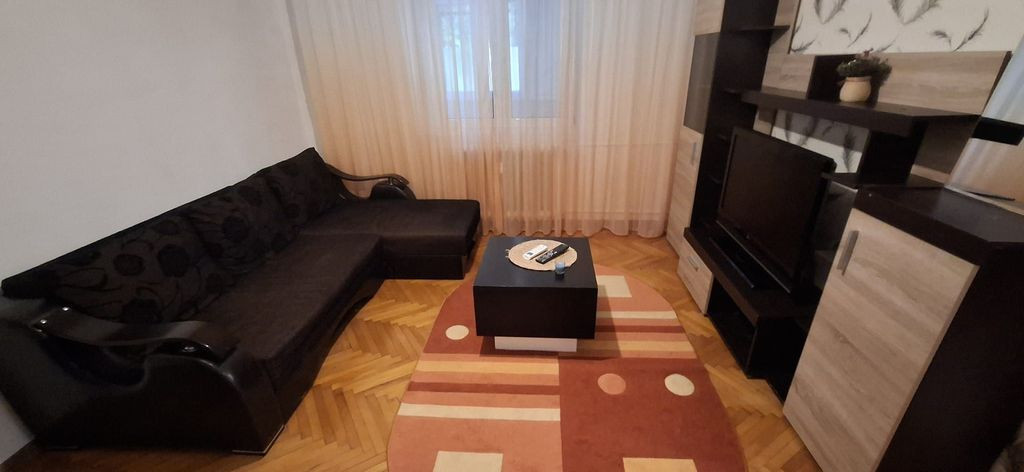 Apartament 2 camere Constantin Brancoveanu Pet Friendly L...
