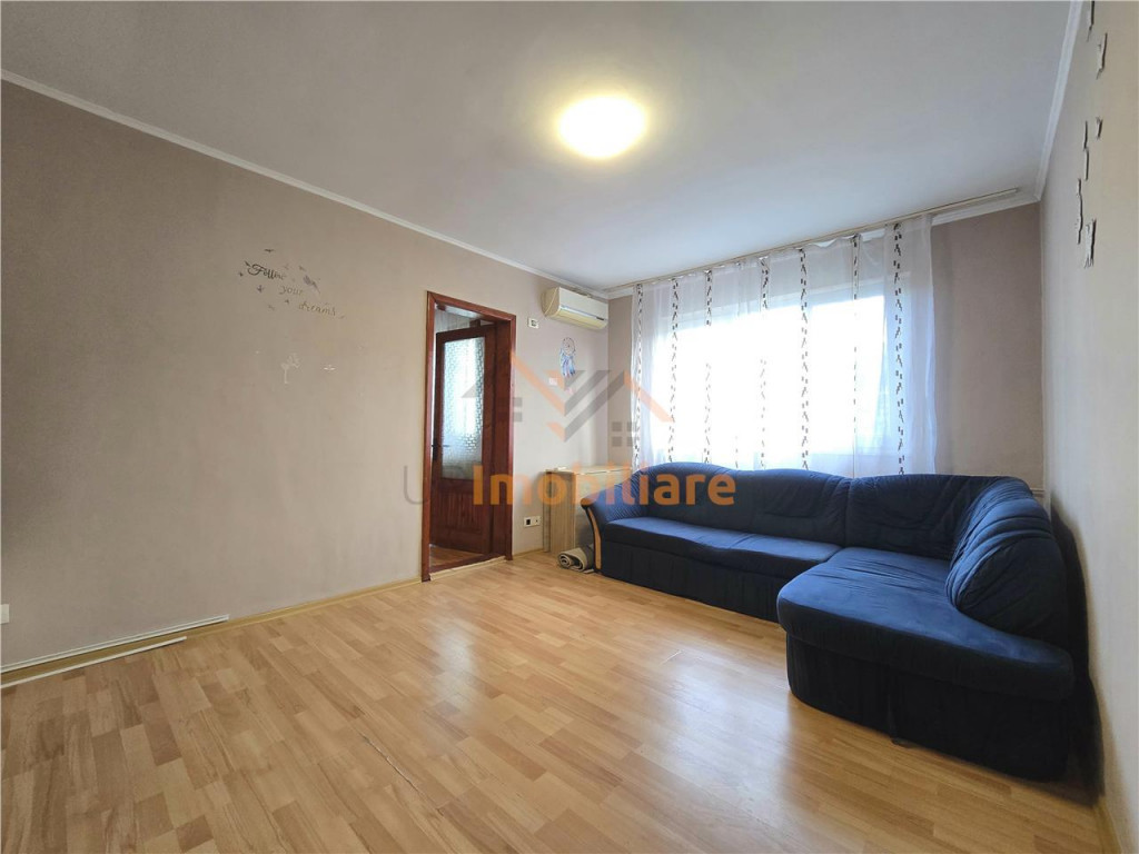 APARTAMENT 2 CAMERE | TIP X | ZONA NUFARUL | ORADEA