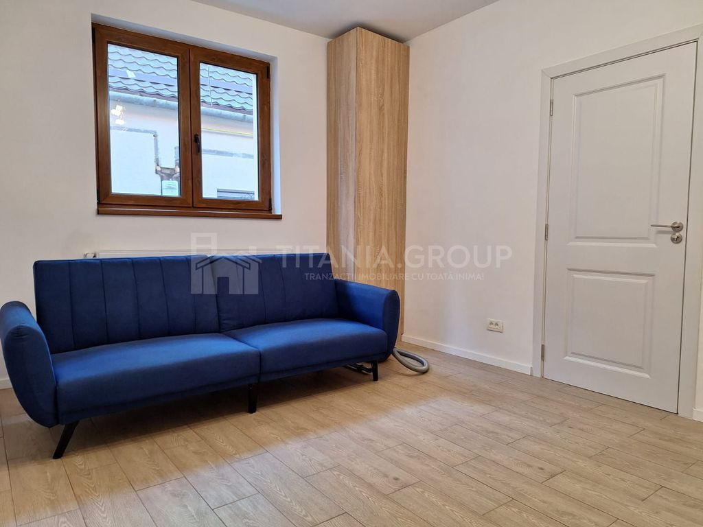 Apartament 2 camere la casa, zona centrala, pet friendly,...