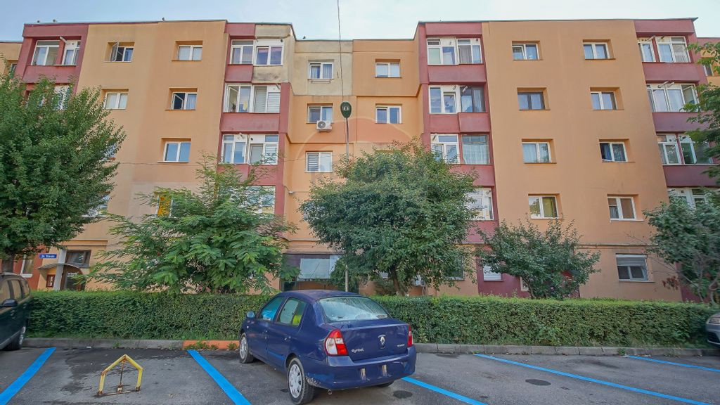 Garsonieră decomandata de renovat – Strada Sitarului, ...