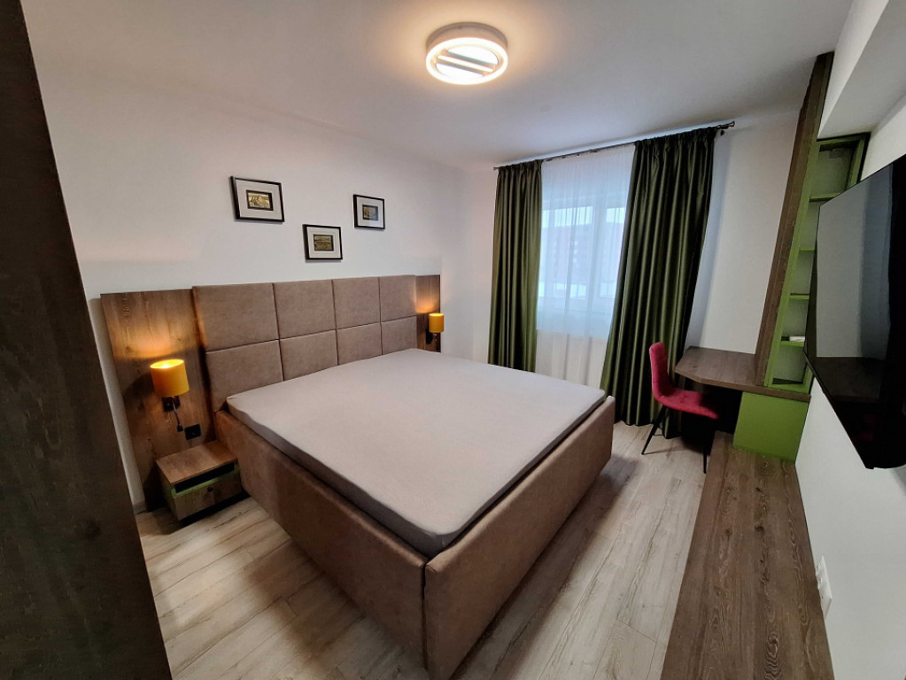 Apartament 2 camere - Bartolomeu Avangarde