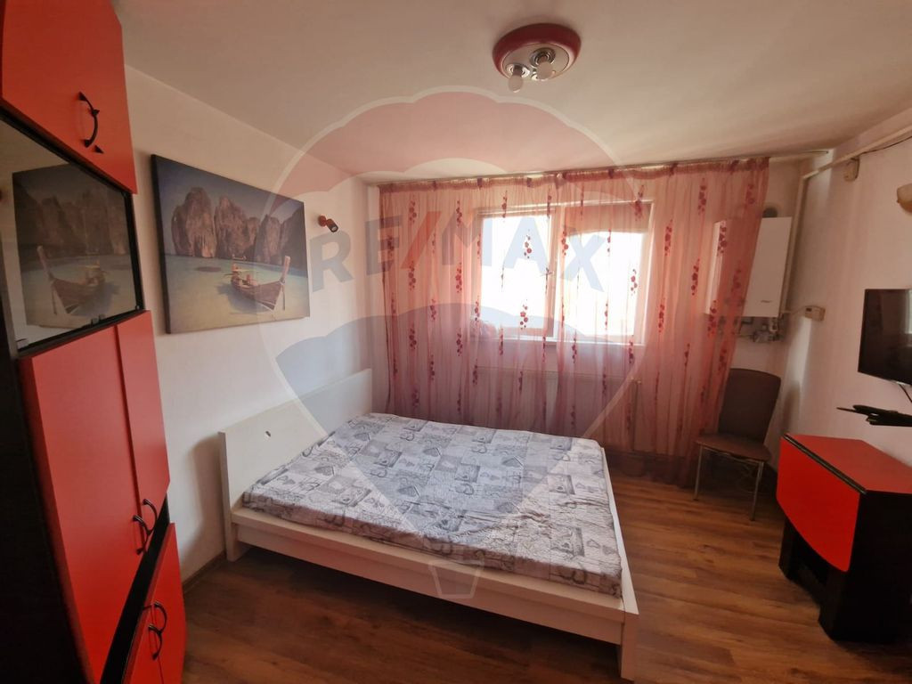 Apartament cu 1 camere de închiriat în zona Maratei