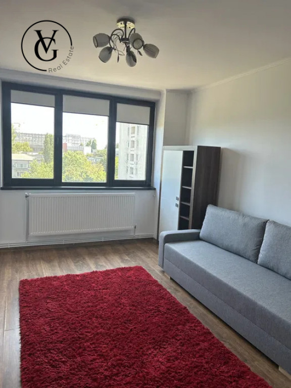 Apartament 2 camere - Zona Spitalului Judetean