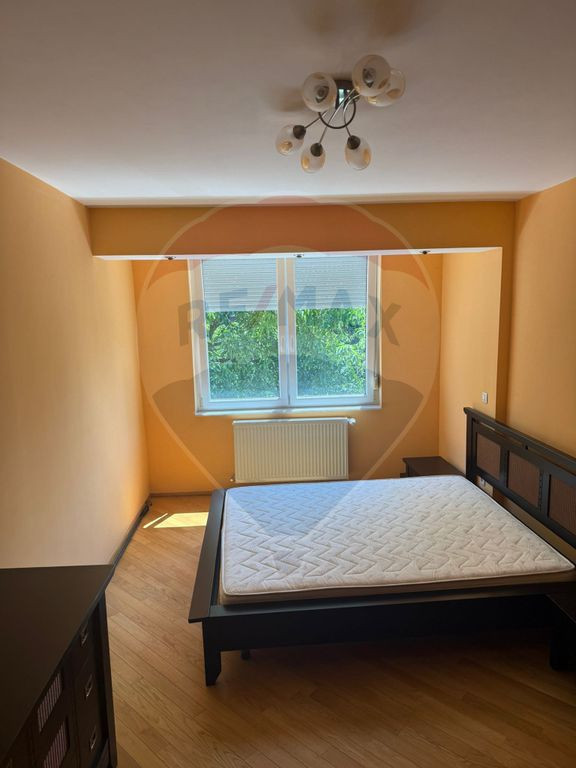 Apartament cu 2 camere de inchiriat in zona Vivo Mall