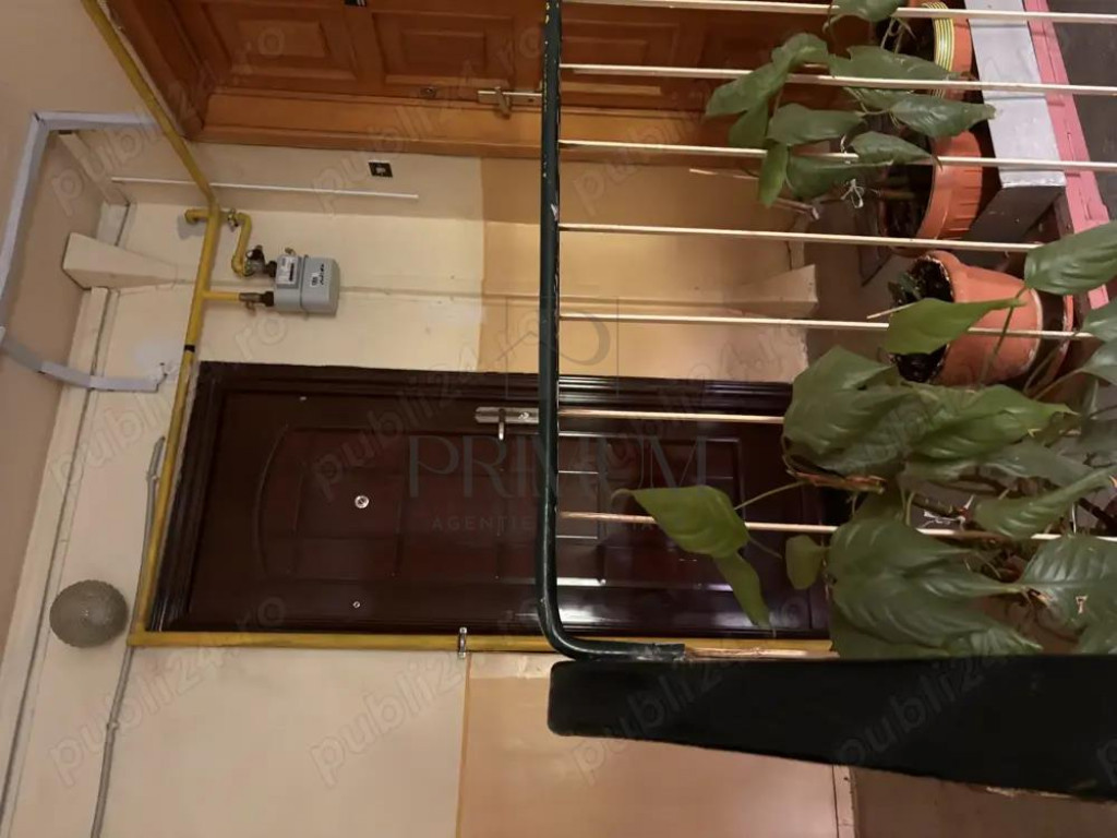 Garsoniera Calea Aradului foarte aproape de campus