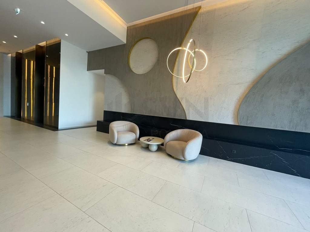 One Bedroom Studio I ONE VERDI PARK