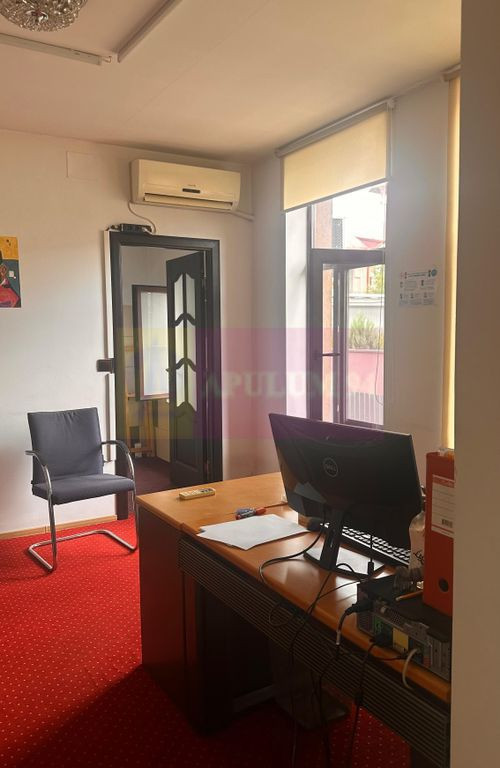 Casa Individuala | 5 Camere | Timpuri Noi | 140 MP Comisi...