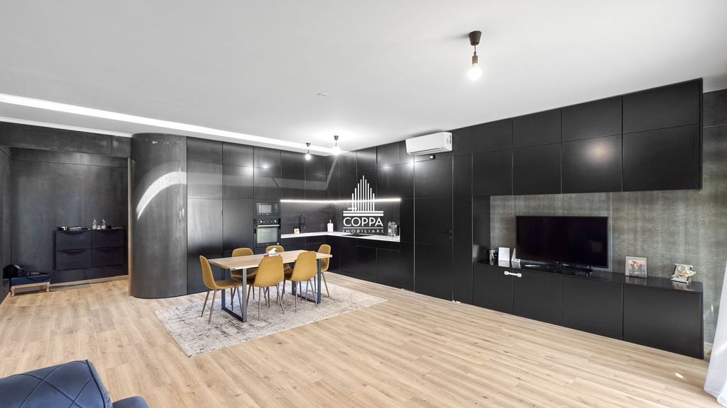 Casa Smart ultrafinisata / Zona Cătălina/Coltau