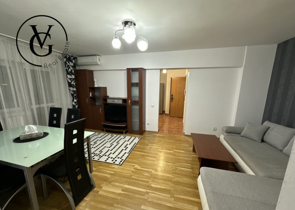 Apartament 2 camere - zona Alba Iulia - Termen lung