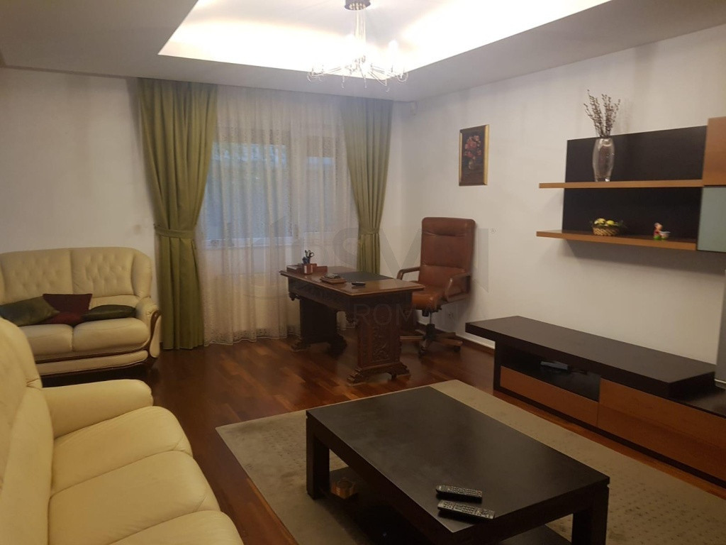 Apartament 3 camere cu terasa Sos Nordului - Herastrau