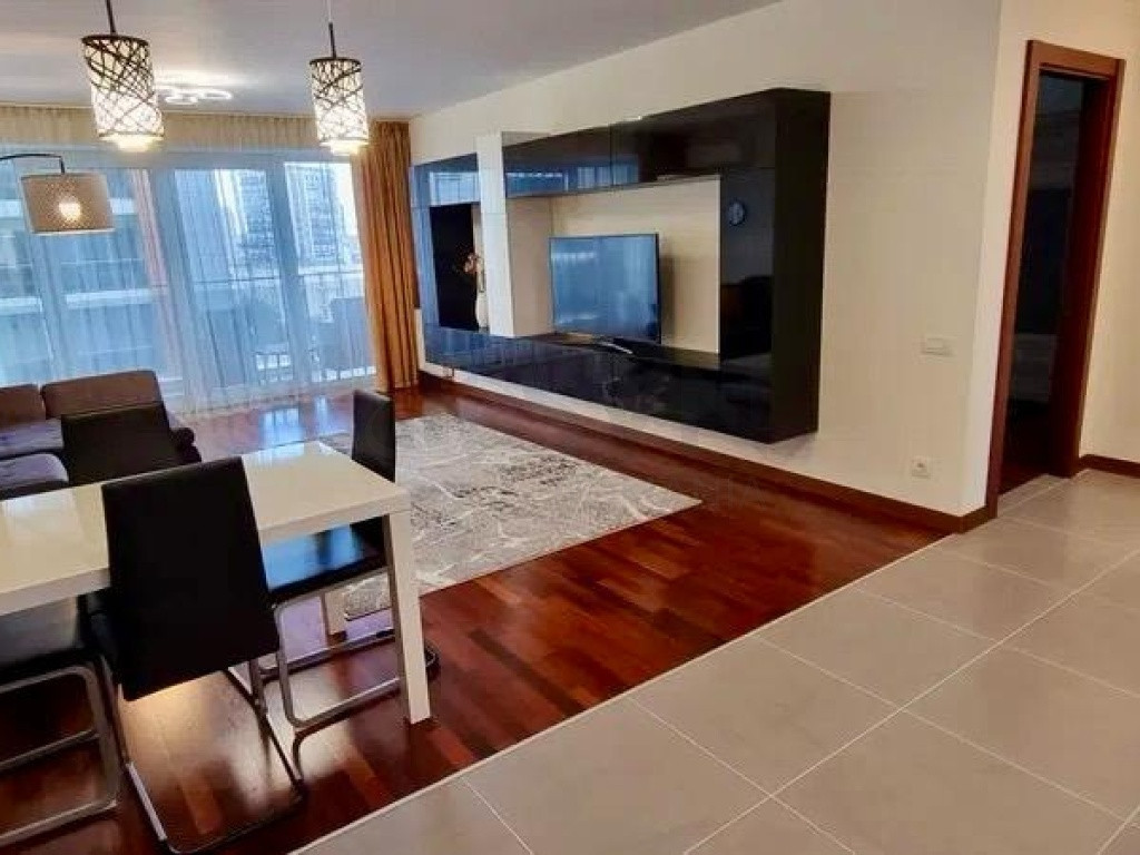 Apartament 2 camere I InCity Residence I De inchiriat