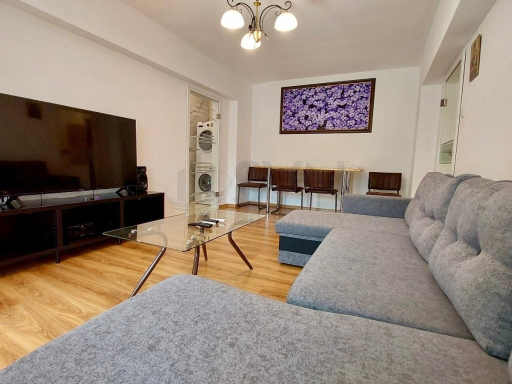 Apartament 2 camere I Titan I De inchirat