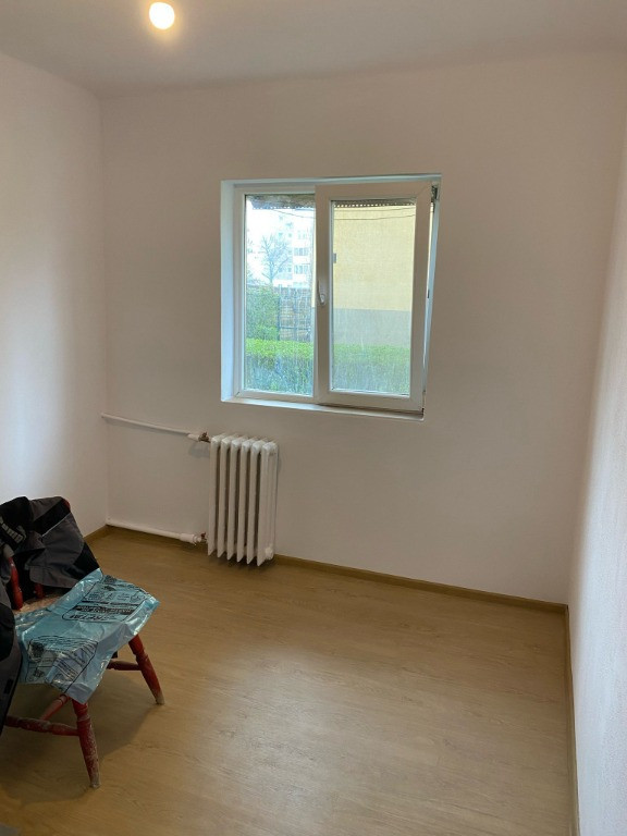 Garsoniera parter confectii