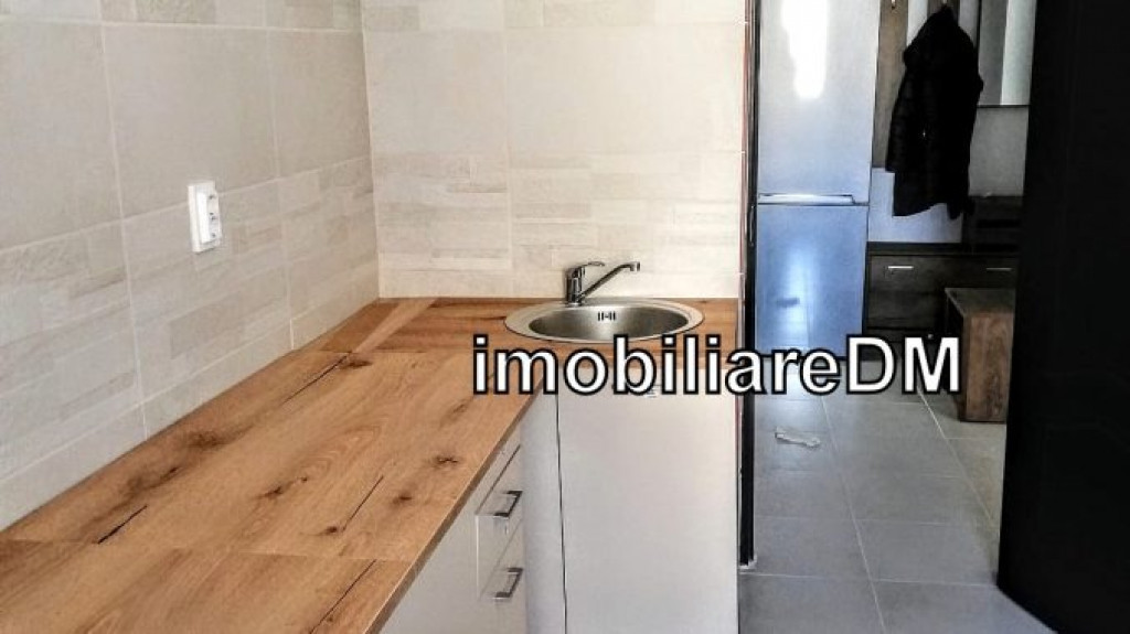 Inchiriere apartament 2 camere D, in Gara,
