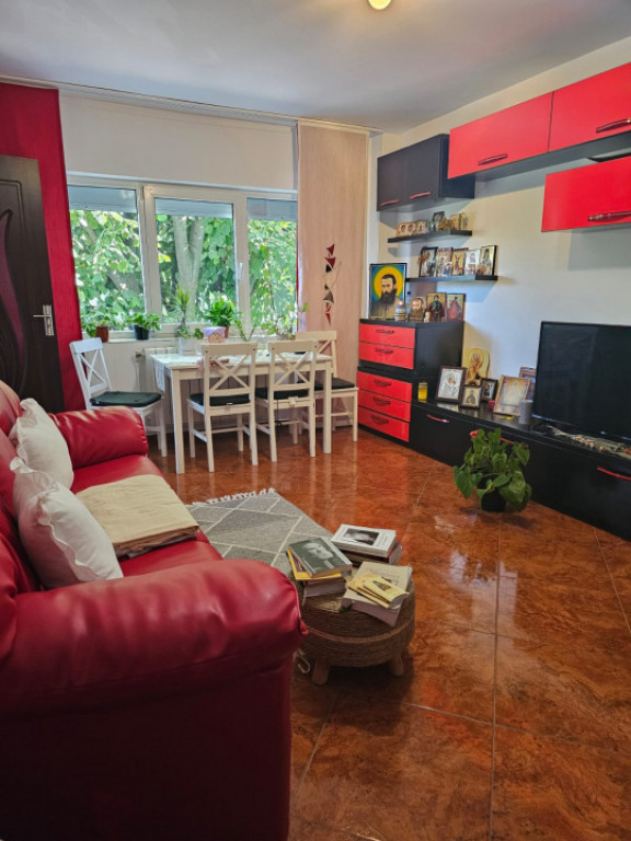 Apartament 2 camere zona Faleza Nord