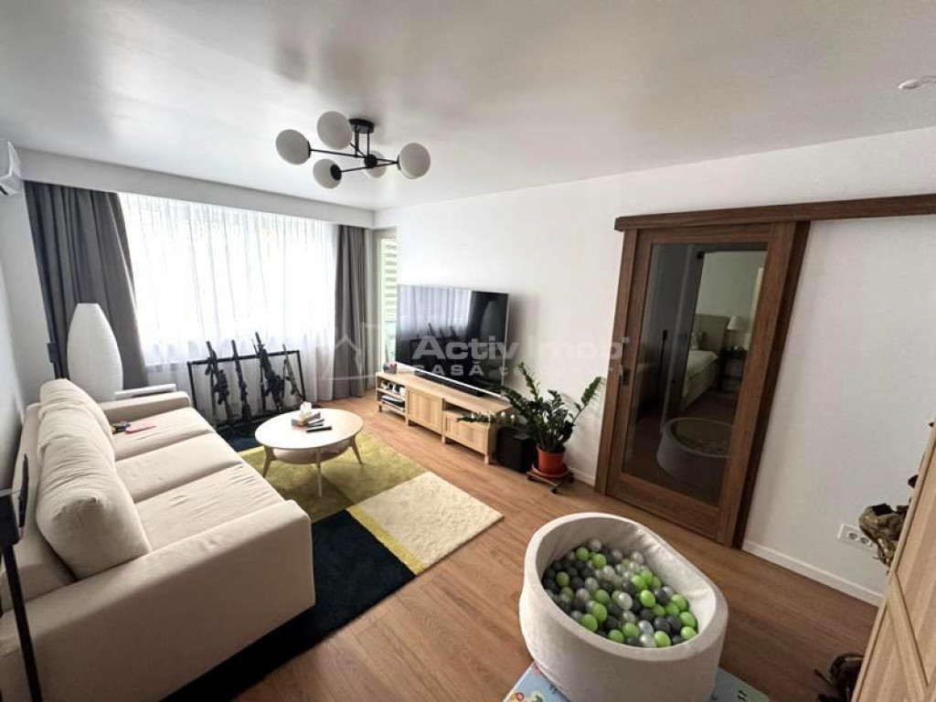 2 camere - Drumul Taberei - - 99000E- VANDUT