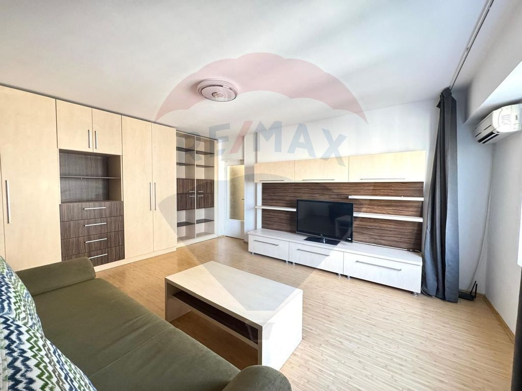 Garsonieră de inchiriat Unirii | Nerva Traian | Metrou T...