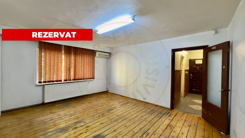 Apartament 3 camere decomandat Pitesti zona Gavana!