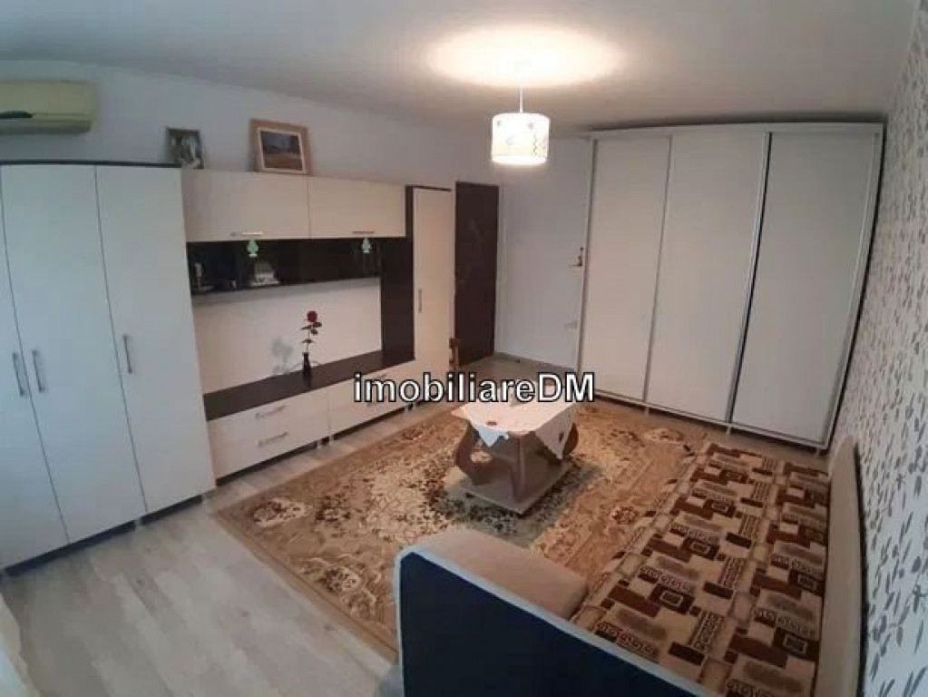 Inchiriere apartament 1 camera D, in Gradinari,