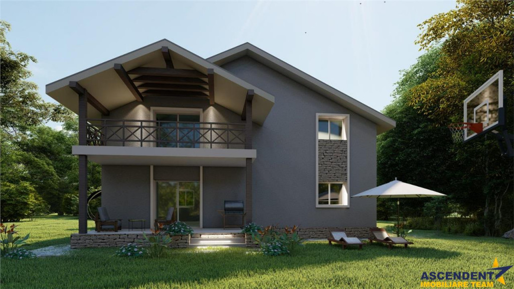 FILM! Teren intravilan,500mp,arie pitoreasca, aproape de nat