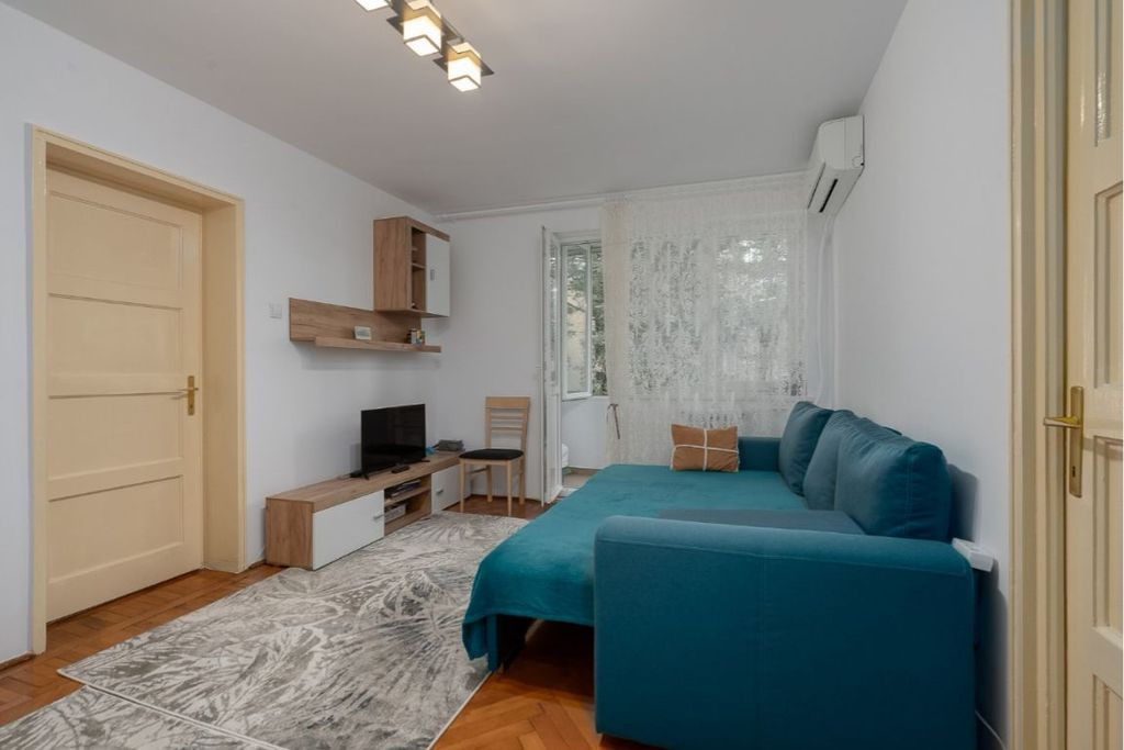 FLOREASCA | Chopin | Chirie 2 camere + Metrou