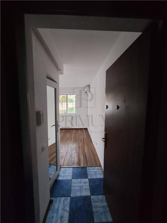 Garsoniera zona complex studentesc