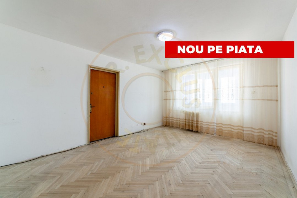 Apartament 2 camere padurea Trivale-str.Frasinului
