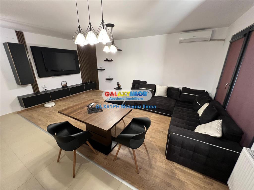 Apartament 2 camere, bloc nou, MRS Village, Albert