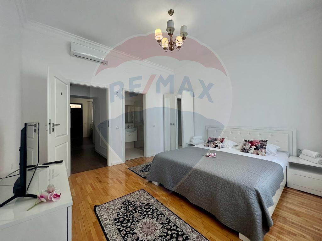 Apartament cu 2 dormitoare în zona Ultracentral, de înc...