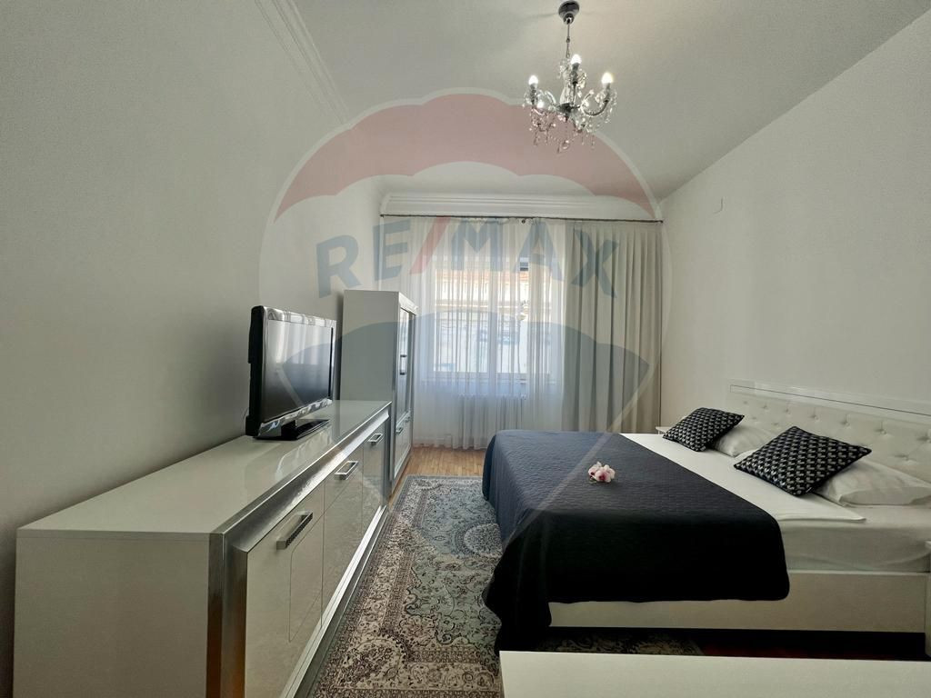 Apartament cu 2 dormitoare în zona Ultracentral, de înc...