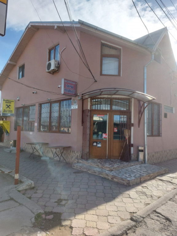 APARTAMENT DE VANZARE IN CENTRU